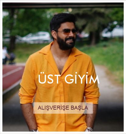 Üst Giyim